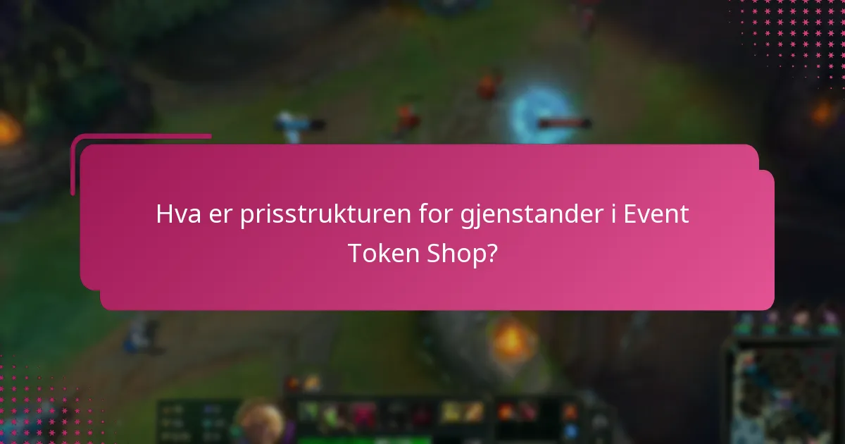 Hvilke eksklusive gjenstander og skins er tilgjengelige?