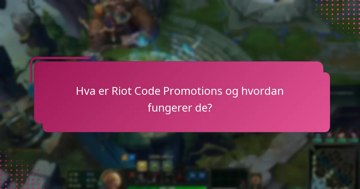 Hvilke sesongbaserte tilbud er tilgjengelige for Riot Games?